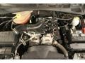 3.7 Liter SOHC 12V Powertech V6 2007 Jeep Liberty Limited 4x4 Engine