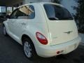 2008 Cool Vanilla White Chrysler PT Cruiser Touring  photo #4