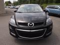 2011 Brilliant Black Mazda CX-7 s Grand Touring AWD  photo #2