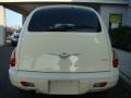 2008 Cool Vanilla White Chrysler PT Cruiser Touring  photo #5