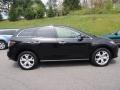 Brilliant Black 2011 Mazda CX-7 s Grand Touring AWD Exterior