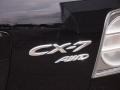 2011 Brilliant Black Mazda CX-7 s Grand Touring AWD  photo #9