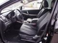 Black Interior Photo for 2011 Mazda CX-7 #65496611