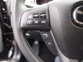 Black Controls Photo for 2011 Mazda CX-7 #65496656