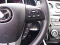 Controls of 2011 CX-7 s Grand Touring AWD