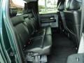 Black Rear Seat Photo for 2008 Ford F150 #65496687