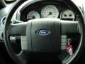  2008 F150 Lariat SuperCrew Steering Wheel