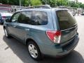2009 Sage Green Metallic Subaru Forester 2.5 X Premium  photo #2