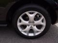 2011 Mazda CX-7 s Grand Touring AWD Wheel and Tire Photo