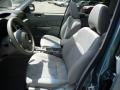 2009 Sage Green Metallic Subaru Forester 2.5 X Premium  photo #8