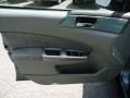 2009 Sage Green Metallic Subaru Forester 2.5 X Premium  photo #11