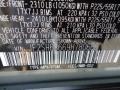 2009 Sage Green Metallic Subaru Forester 2.5 X Premium  photo #13
