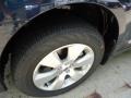 Deep Indigo Pearl - Outback 3.6R Limited Photo No. 7