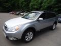 2012 Ice Silver Metallic Subaru Outback 2.5i Limited  photo #6