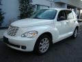 Stone White - PT Cruiser Touring Photo No. 2