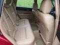 2005 Cayenne Red Pearl Subaru Forester 2.5 XS L.L.Bean Edition  photo #8