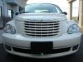 Stone White - PT Cruiser Touring Photo No. 3