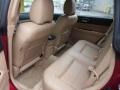 2005 Cayenne Red Pearl Subaru Forester 2.5 XS L.L.Bean Edition  photo #13