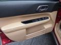 2005 Cayenne Red Pearl Subaru Forester 2.5 XS L.L.Bean Edition  photo #15