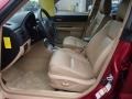 2005 Cayenne Red Pearl Subaru Forester 2.5 XS L.L.Bean Edition  photo #16