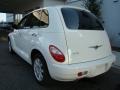 Stone White - PT Cruiser Touring Photo No. 4