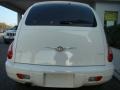 Stone White - PT Cruiser Touring Photo No. 5