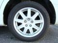 Stone White - PT Cruiser Touring Photo No. 6