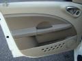 Stone White - PT Cruiser Touring Photo No. 7
