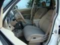 Stone White - PT Cruiser Touring Photo No. 8