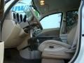 Stone White - PT Cruiser Touring Photo No. 9
