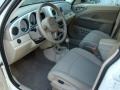 Stone White - PT Cruiser Touring Photo No. 10