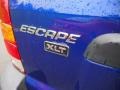 Sonic Blue Metallic - Escape XLT V6 4WD Photo No. 6