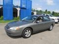 Spruce Green Metallic - Taurus SES Photo No. 1