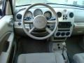 Stone White - PT Cruiser Touring Photo No. 11