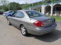 Spruce Green Metallic - Taurus SES Photo No. 3