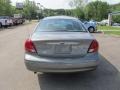 Spruce Green Metallic - Taurus SES Photo No. 4