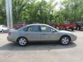 Spruce Green Metallic - Taurus SES Photo No. 5
