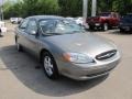 Spruce Green Metallic - Taurus SES Photo No. 6