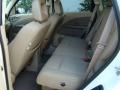 Stone White - PT Cruiser Touring Photo No. 12