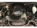2003 GMC Sierra 1500 5.3 Liter OHV 16-Valve Vortec V8 Engine Photo