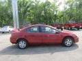 Blaze Red Crystal Pearlcoat - Neon SXT Photo No. 5