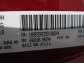Blaze Red Crystal Pearlcoat - Neon SXT Photo No. 14