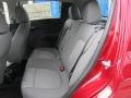 2012 Crystal Red Tintcoat Chevrolet Sonic LS Hatch  photo #9