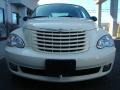 Cool Vanilla White - PT Cruiser Touring Photo No. 3