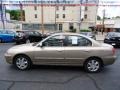 Champagne Beige - Elantra GLS Sedan Photo No. 2