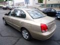 Champagne Beige - Elantra GLS Sedan Photo No. 3