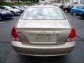 Champagne Beige - Elantra GLS Sedan Photo No. 4