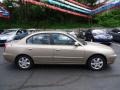 Champagne Beige - Elantra GLS Sedan Photo No. 6