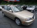 Champagne Beige - Elantra GLS Sedan Photo No. 7