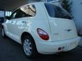 Cool Vanilla White - PT Cruiser Touring Photo No. 4